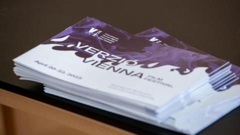 Verzio Vienna Film Festival