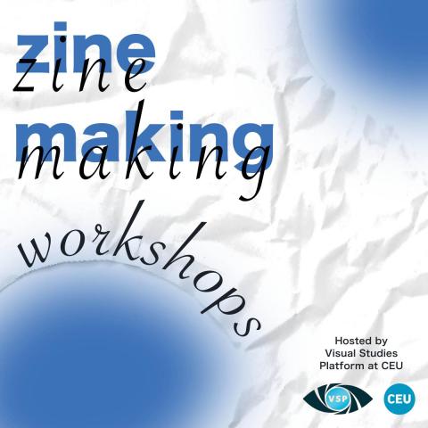 Zine Making Workshops 